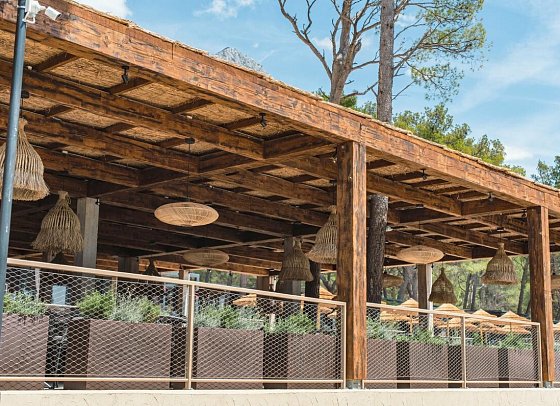 Pinadria Camping Resort