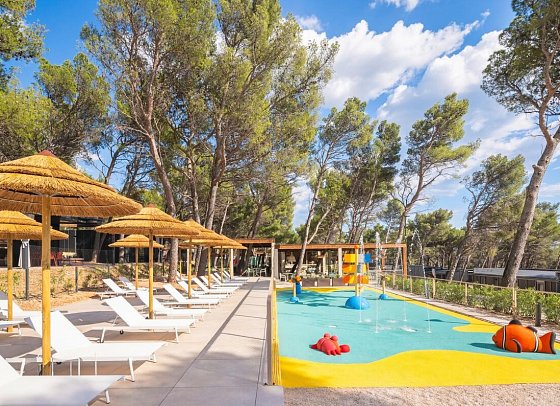 Pinadria Camping Resort