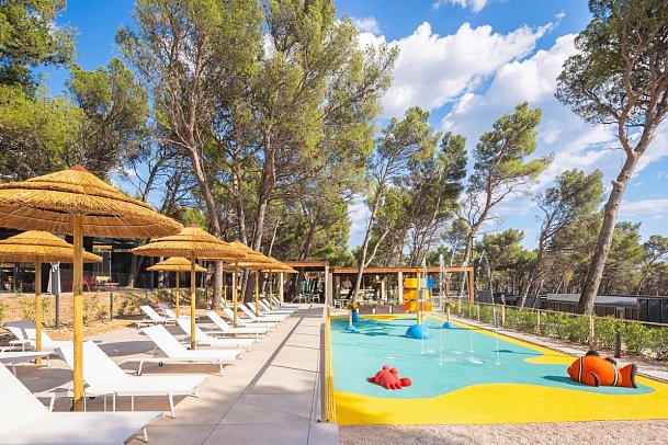 Pinadria Camping Resort