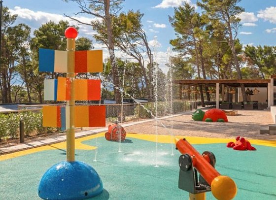 Pinadria Camping Resort