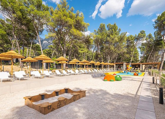 Pinadria Camping Resort