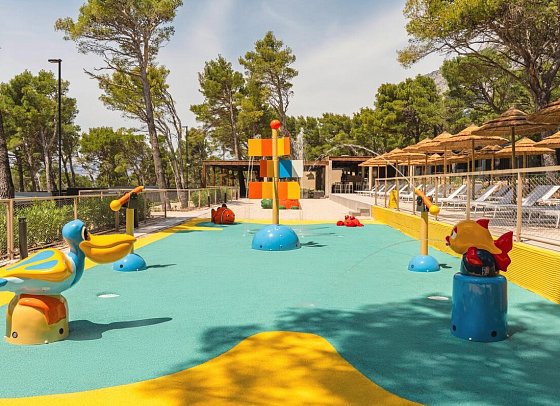Pinadria Camping Resort