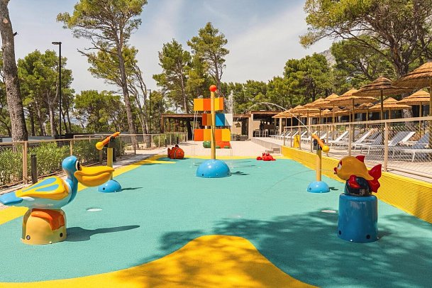 Pinadria Camping Resort