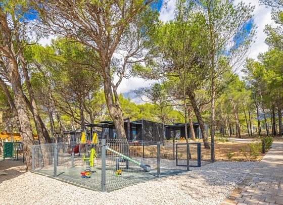 Pinadria Camping Resort