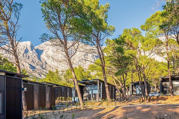 Pinadria Camping Resort