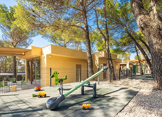 Pinadria Camping Resort