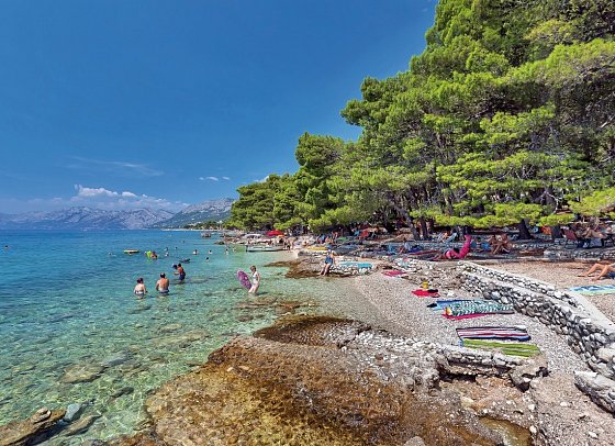Pinadria Camping Resort