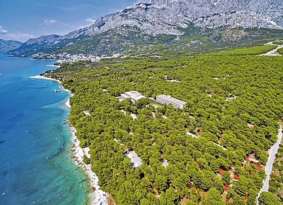 Pinadria Camping Resort