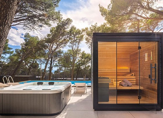 Pinadria Camping Resort