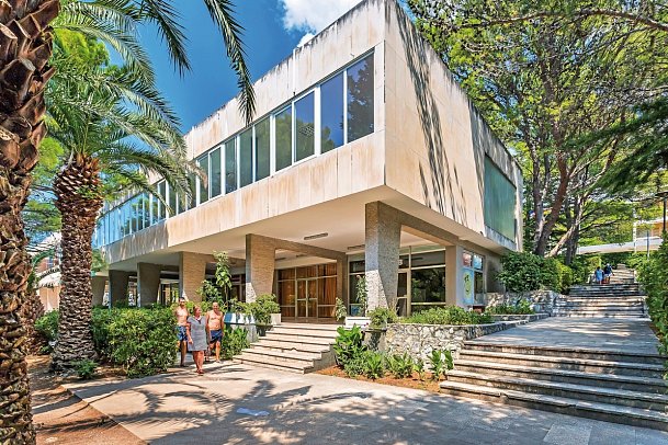 Holiday Resort Alemaris