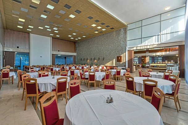 Holiday Resort Alemaris