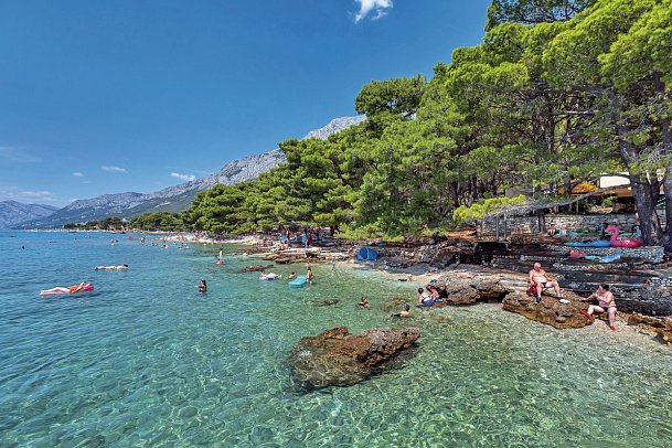 Holiday Resort Alemaris