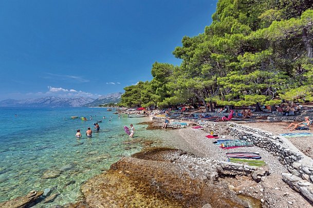 Holiday Resort Alemaris