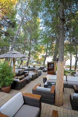 Bluesun Hotel Borak