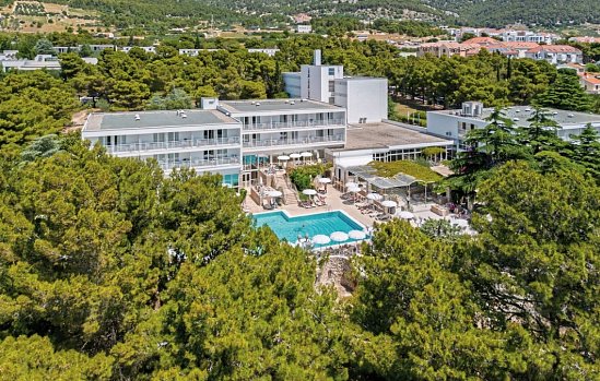 Borak Adults Exclusive Hotel