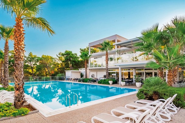 Gava Waterman Island Cottages