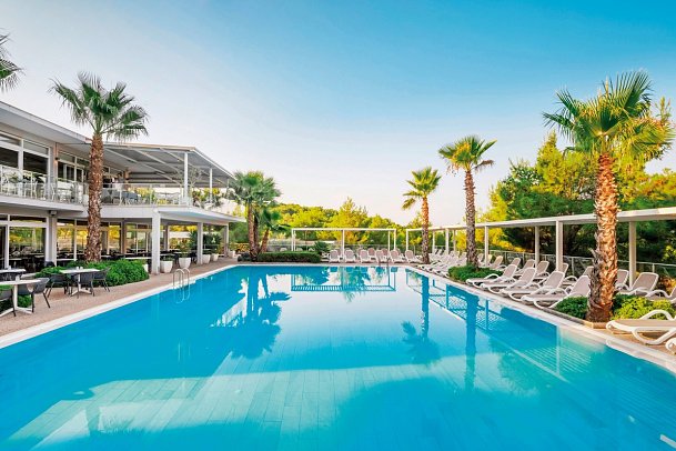 Gava Waterman Island Cottages