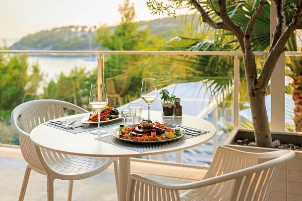 Gava Waterman Island Cottages