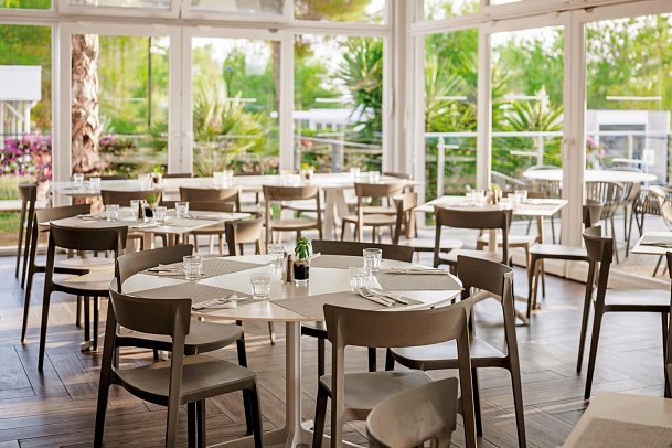 Gava Waterman Island Cottages