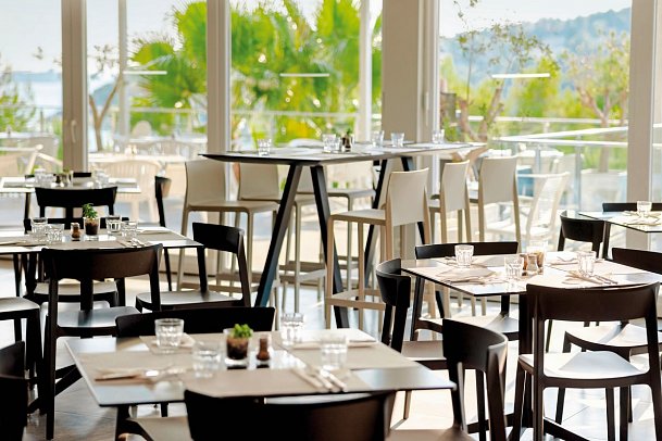 Gava Waterman Island Cottages