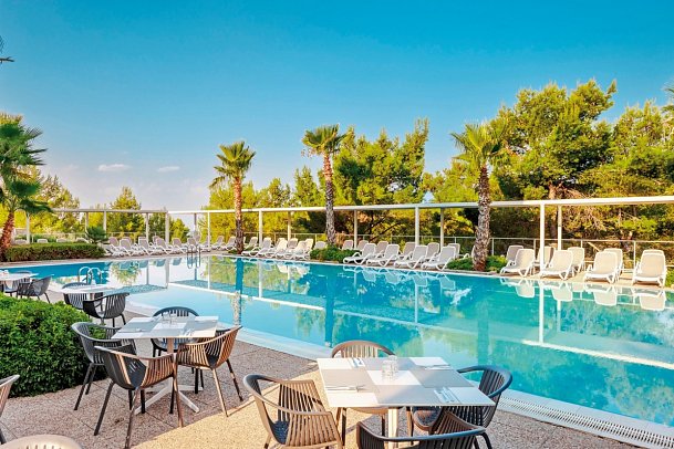 Gava Waterman Island Cottages