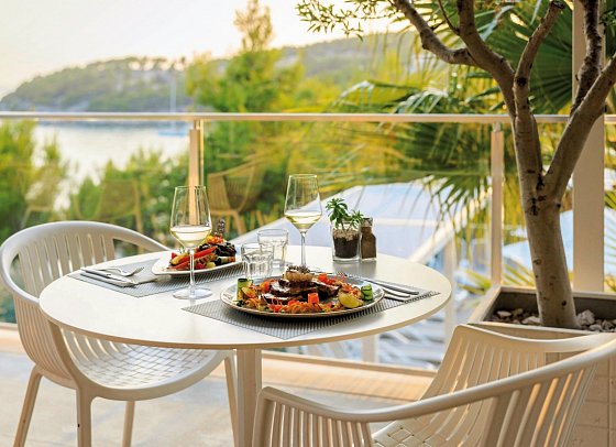 Gava Waterman Island Cottages