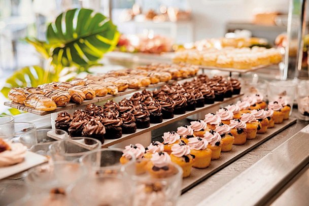 Gava Waterman Milna Resort