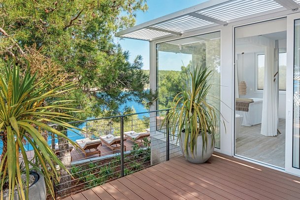 Gava Waterman Milna Resort - Spa