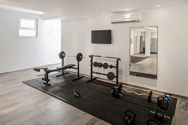 Gava Waterman Milna Resort