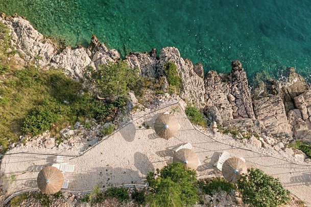 Gava Waterman Milna Resort