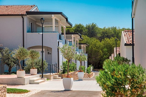 Gava Waterman Milna Resort