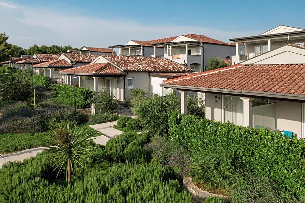 Gava Waterman Milna Resort