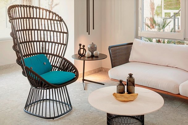 Milna Osam - Adults only - Rezeption