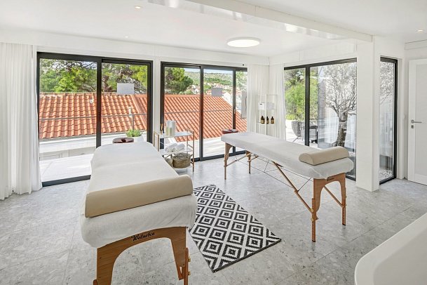 Milna Osam - Adults only - Spa