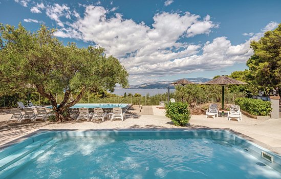 Watermann Beach Village Camp & Glamping