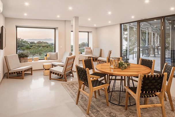 Watermann Beach Village Camp & Glamping - Sunset Point Bar