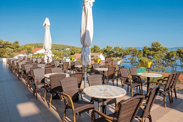 Hotel Hvar