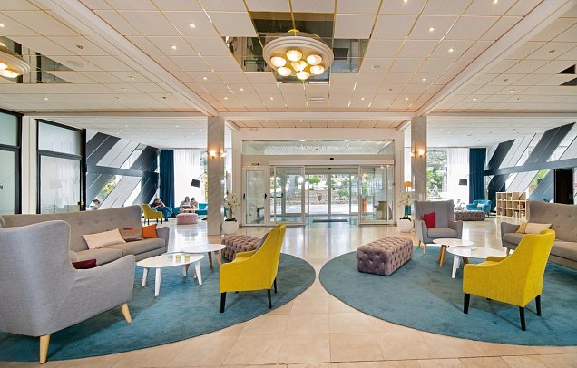 Hotel Hvar