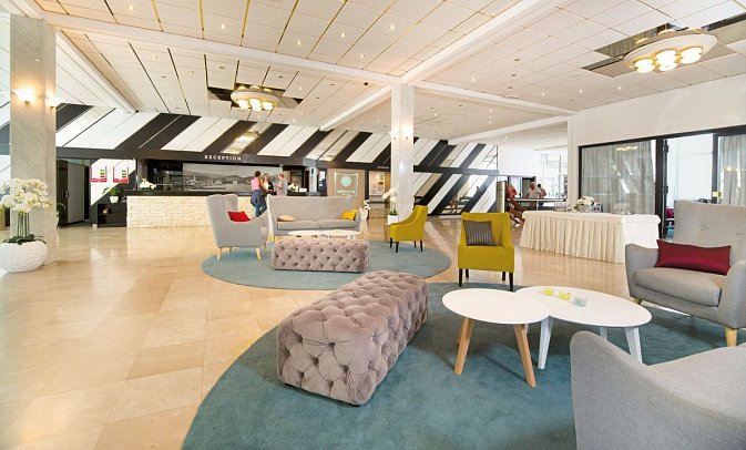 Hotel Hvar