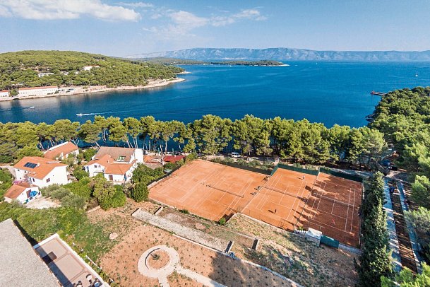 Hotel Hvar