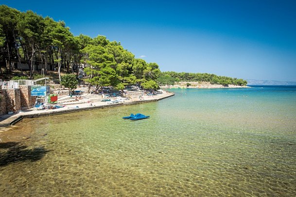 Hotel Hvar