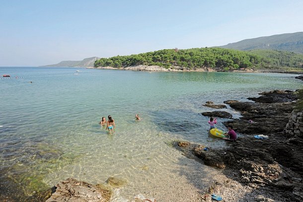 Hotel Hvar