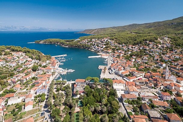 Hotel Hvar