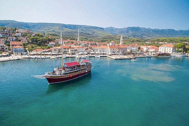 Hotel Hvar