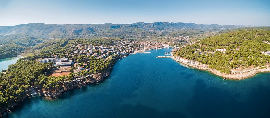 Hotel Hvar