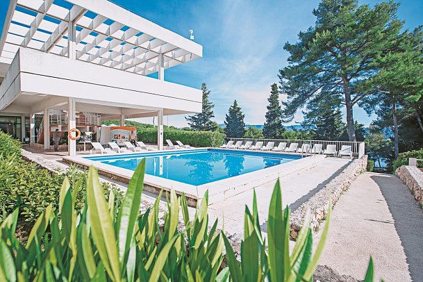 Hotel Hvar