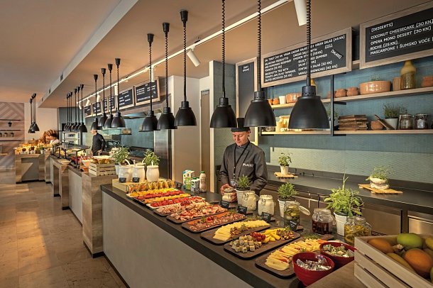 [PLACES] Hvar by Valamar