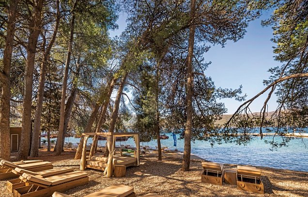 [PLACES] Hvar by Valamar