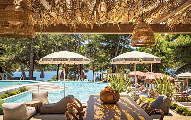 [PLACES] Hvar by Valamar