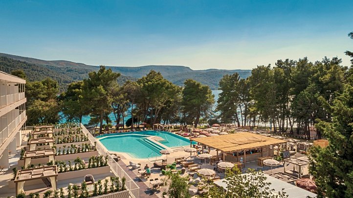 [PLACES] Hvar by Valamar